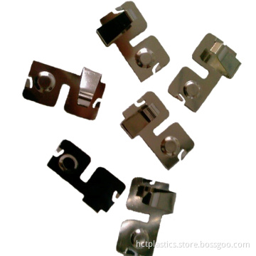 Metal Stamping Parts (HMM09006)